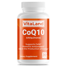 Load image into Gallery viewer, CoQ10