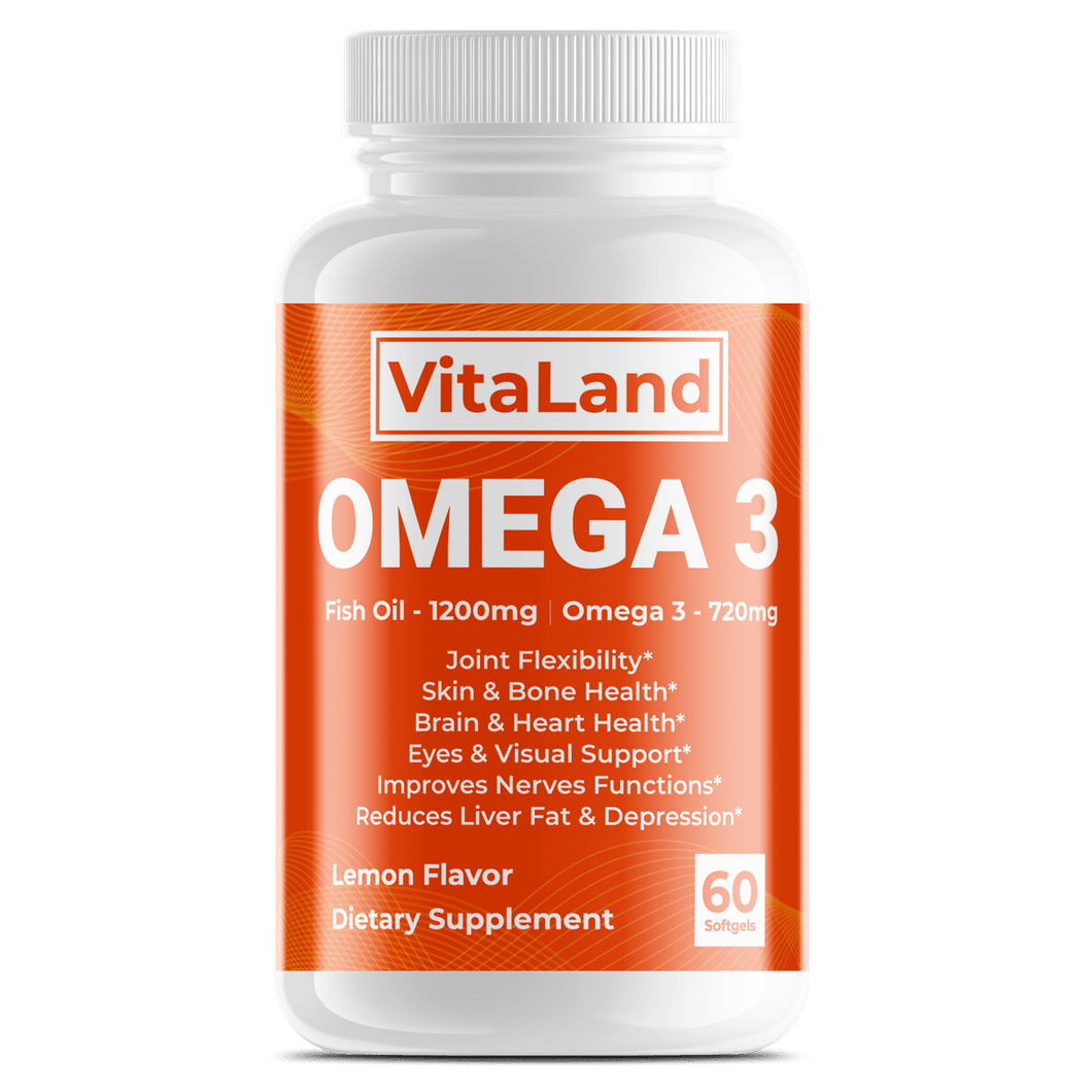 Omega 3